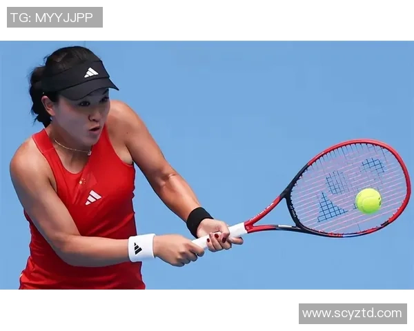 上海网球队在亚运会中的比赛经验与表现分析与点评