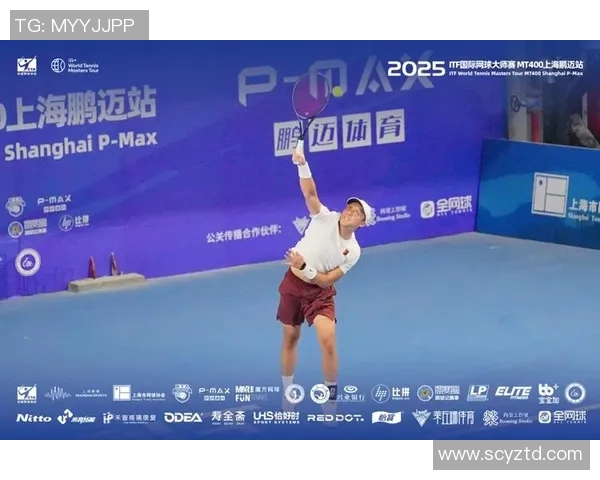 上海网球队在亚运会上的逆袭之路展现拼搏精神与团队力量